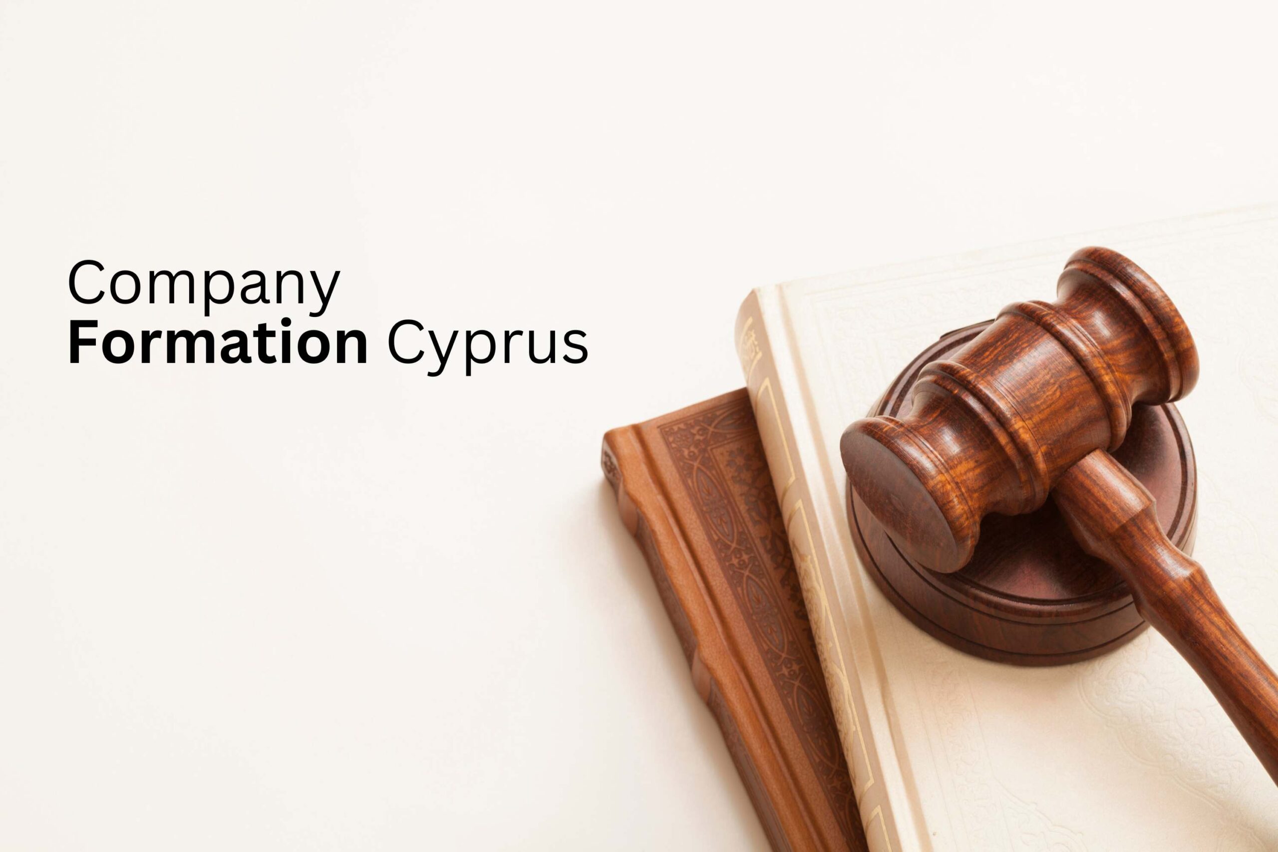 Company Formation Cyprus
